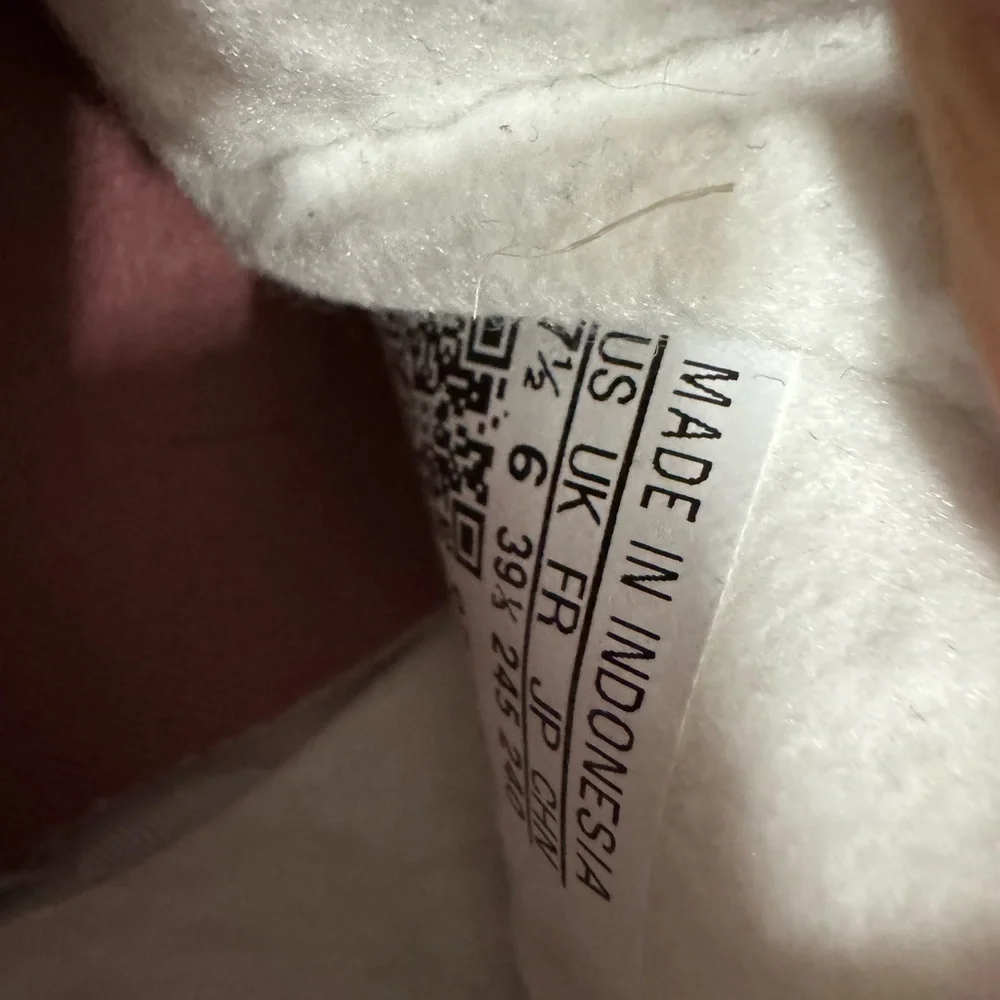 Adidas Gazelle Bold Shoes - Picture 6 of 6